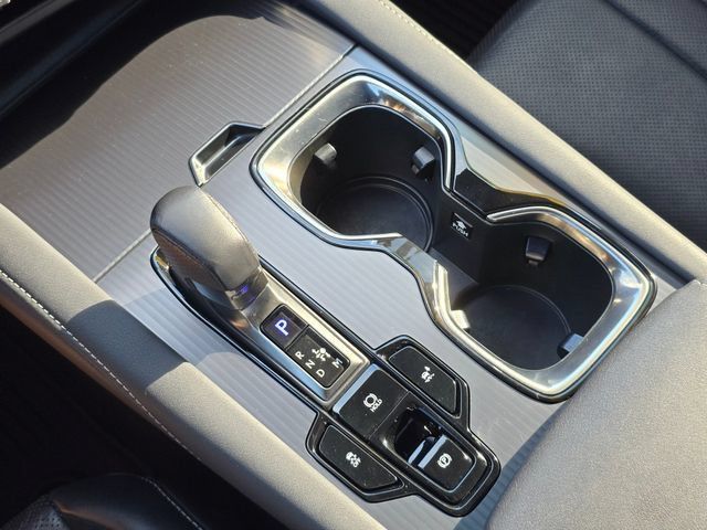 Used 2023 Lexus RX 500h F Sport w/ Cold Area Package AWD/4WD image 37