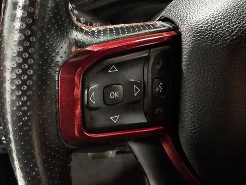 Used 2022 RAM 1500 Rebel w/ Rebel Level 2 Equipment Group AWD/4WD image 5