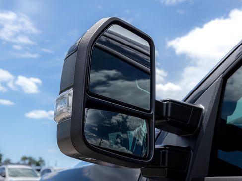 New 2026 Ford F350 Lariat AWD/4WD image 21