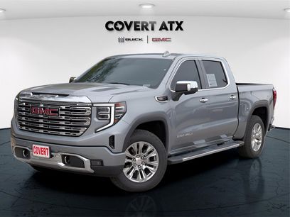 New 2026 GMC Sierra 1500 Denali w/ Technology Package