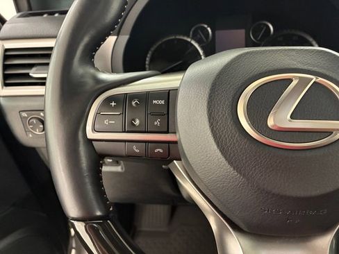 Used 2022 Lexus GX 460 Luxury w/ Sport Design Package AWD/4WD image 23