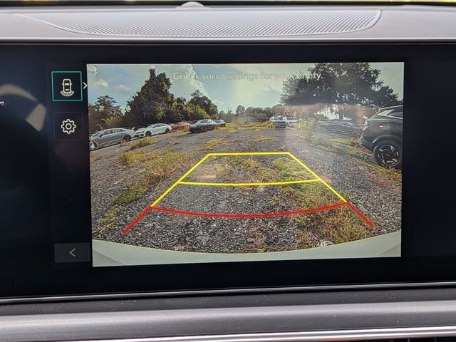 New 2026 Kia K5 GT-Line w/ GT-Line Premium Package FWD image 24