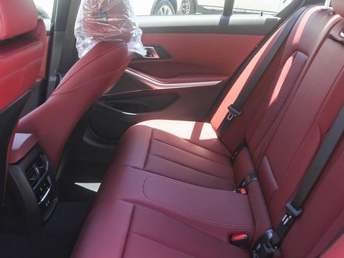 New 2026 BMW M340i w/ Premium Package RWD image 15