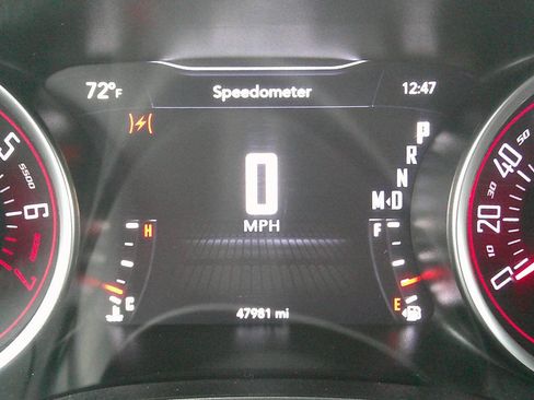 Used 2023 Dodge Challenger GT image 10