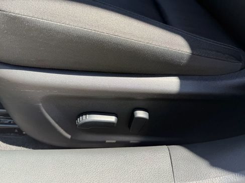 Certified 2025 Nissan Altima 2.5 SV FWD image 22