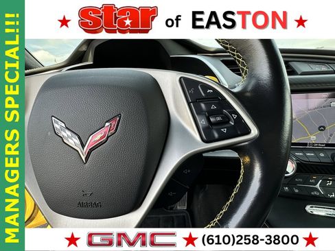 Used 2018 Chevrolet Corvette Grand Sport image 28
