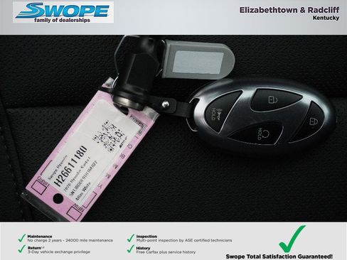 New 2026 Hyundai Santa Cruz SEL image 29