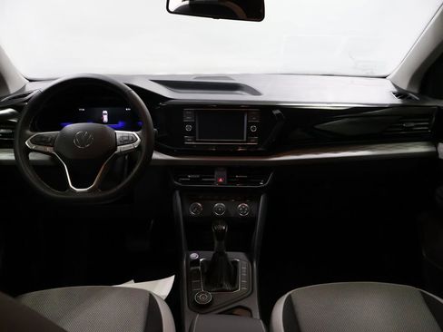 Used 2022 Volkswagen Taos S w/ IQ Drive S Package image 17