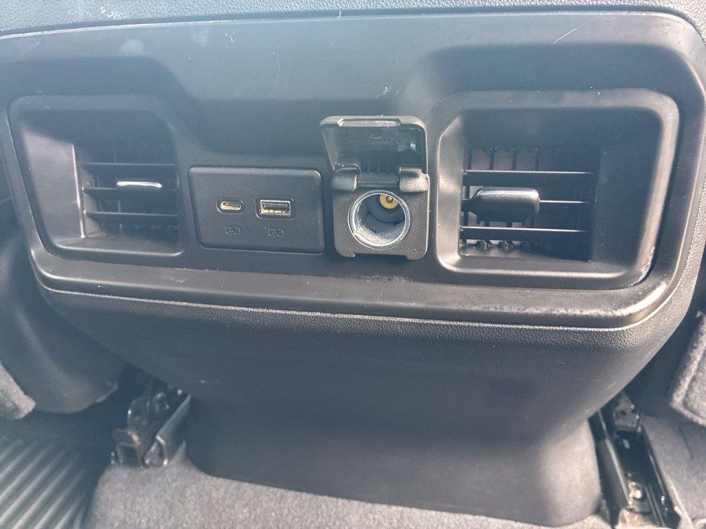 Used 2019 Chevrolet Silverado 1500 RST w/ All-Star Edition AWD/4WD image 36