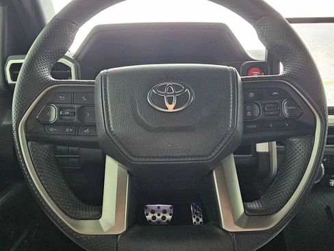 Used 2024 Toyota Tacoma TRD Sport AWD/4WD image 22