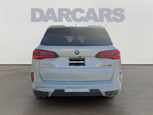 Used 2021 BMW X5 M w/ Executive Package image 6