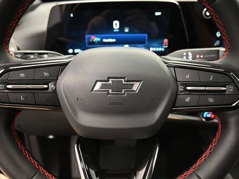 Used 2025 Chevrolet Equinox RS FWD image 10