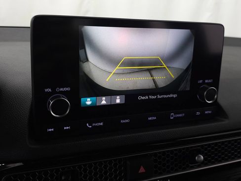 Used 2022 Honda Civic Sport image 25
