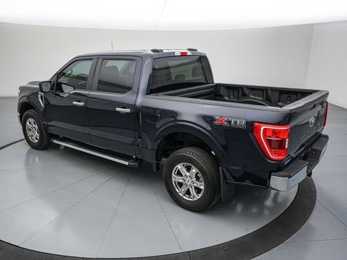 Certified 2023 Ford F150 XLT w/ XTR Package AWD/4WD image 8