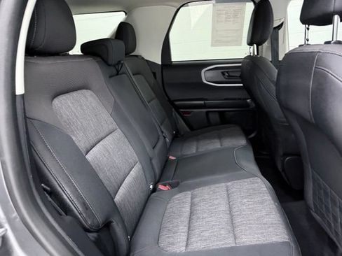Used 2023 Ford Bronco Sport Big Bend AWD/4WD image 20