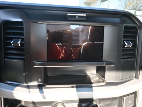 New 2026 Ford F550 2WD Regular Cab Super Duty image 6