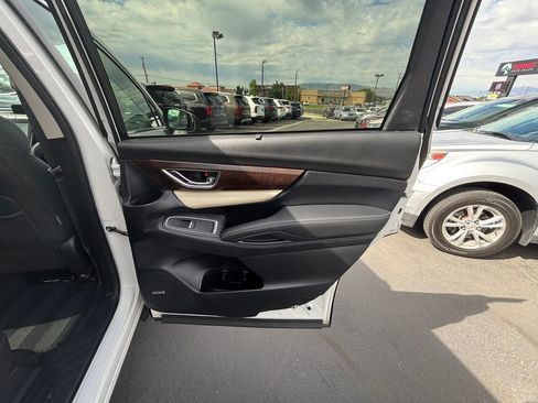 Used 2022 Subaru Ascent Touring w/ Popular Package #2A image 25