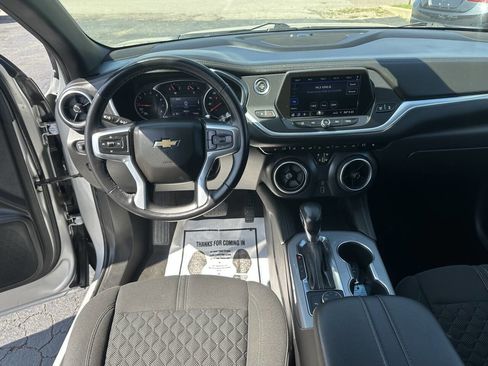 Used 2020 Chevrolet Blazer LT AWD/4WD image 20