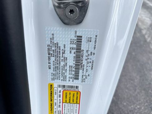 New 2026 Ford Mustang GT image 27