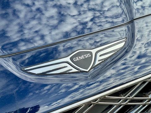 New 2026 Genesis GV80 2.5T Select image 8