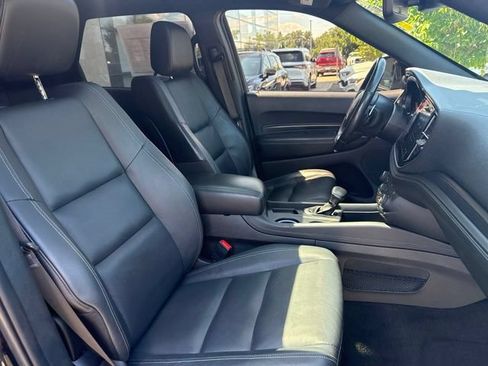 Used 2022 Dodge Durango GT AWD/4WD image 15