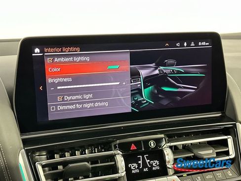 Used 2026 BMW M850i xDrive Coupe w/ M Sport Professional Package image 25