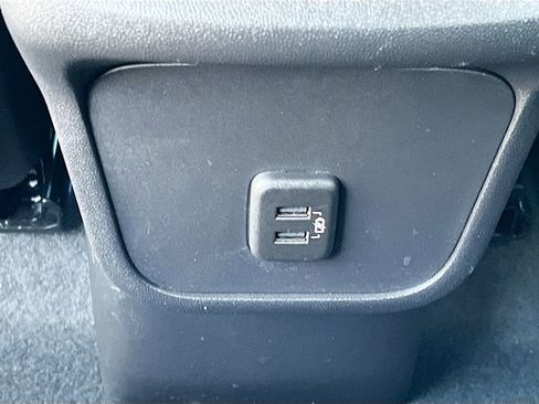 Used 2024 Chevrolet Equinox RS AWD/4WD image 24