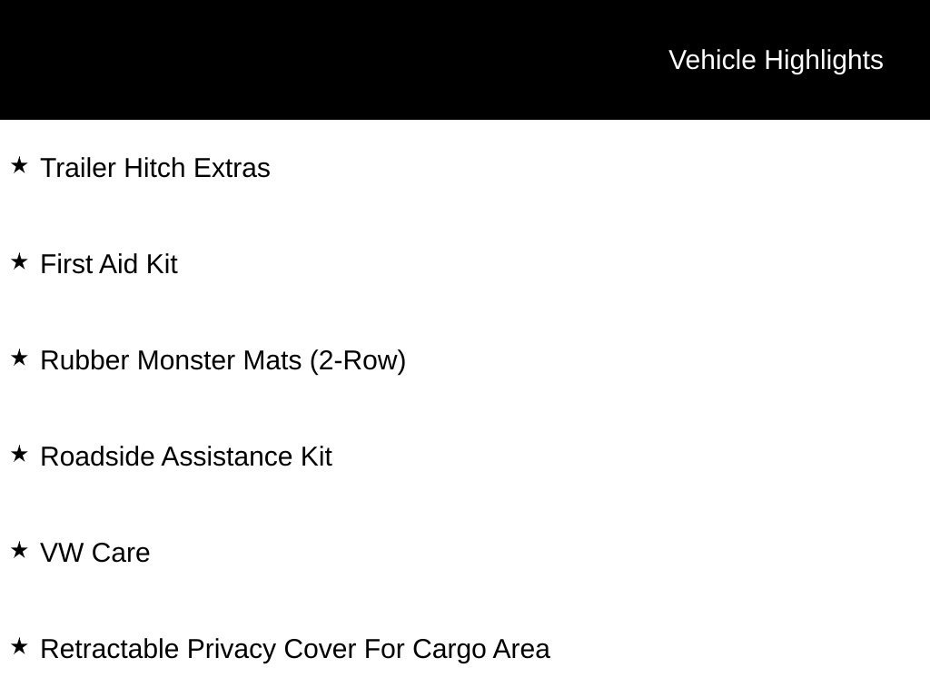 New 2027 Volkswagen Atlas SEL R-Line AWD/4WD image 3