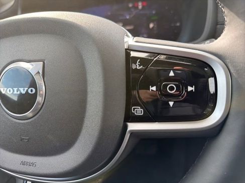 New 2026 Volvo XC90 T8 Ultra w/ Protection Package Premier image 20