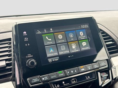 Certified 2023 Honda Odyssey Sport image 18