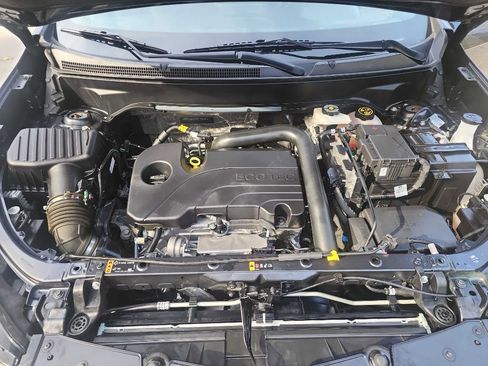 Used 2023 Chevrolet Equinox RS image 42