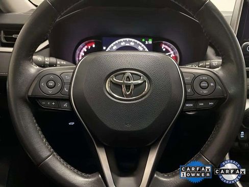 Used 2024 Toyota RAV4 XLE Premium image 38
