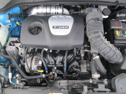 Used 2020 Hyundai Kona Ultimate image 25