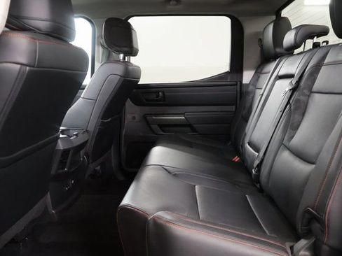 Used 2023 Toyota Tundra TRD Pro AWD/4WD image 29