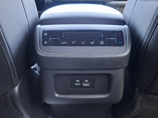 Certified 2024 Nissan Pathfinder Rock Creek AWD/4WD image 31
