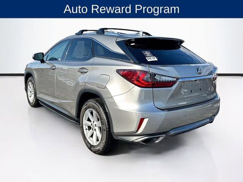 Used 2017 Lexus RX 350 AWD image 6