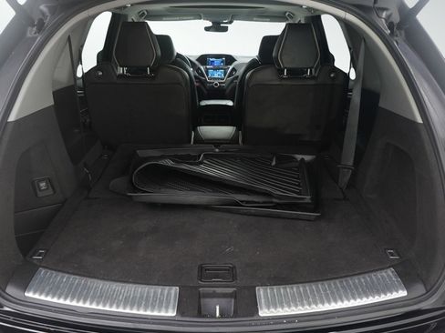 Used 2017 Acura MDX SH-AWD w/ Advance Package image 9