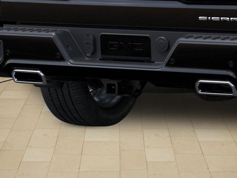 New 2026 GMC Sierra 1500 Denali image 14