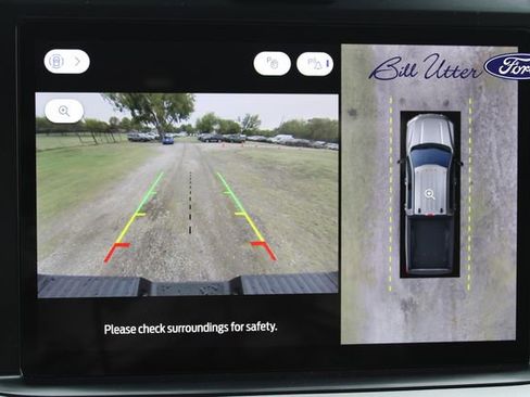 New 2026 Ford F250 XLT w/ XLT Premium Package image 14