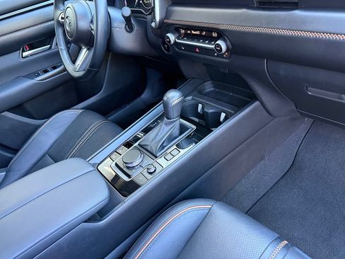 Used 2025 MAZDA CX-50 AWD 2.5 Hybrid w/ Premium Pkg image 44