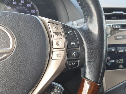 Used 2015 Lexus RX 350 AWD w/ Luxury Package image 5