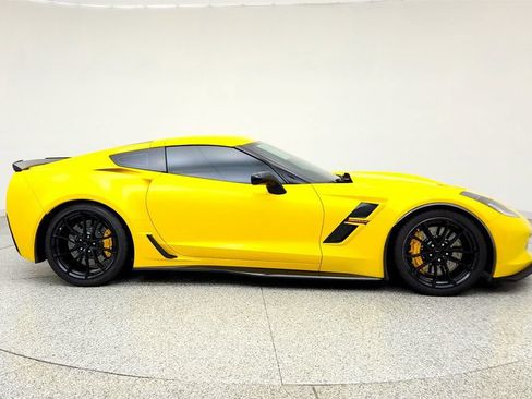 Used 2019 Chevrolet Corvette Grand Sport RWD image 4