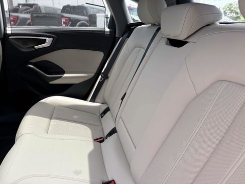 Used 2025 Audi A5 2.0T Premium Plus AWD/4WD image 12