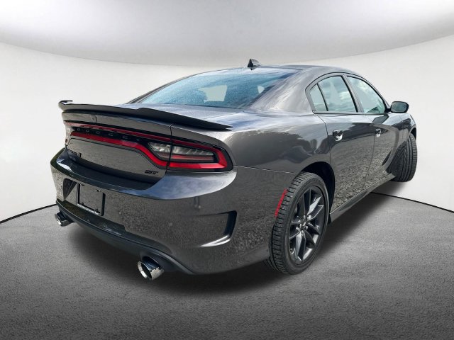 Used 2022 Dodge Charger GT w/ Plus Group AWD/4WD image 15