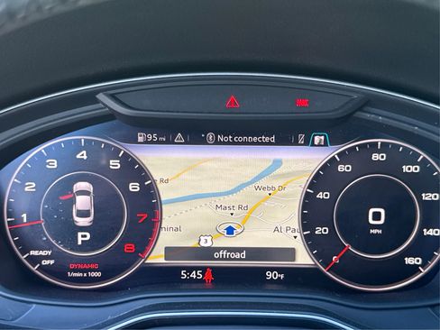 Used 2018 Audi A5 2.0T Premium AWD/4WD image 18