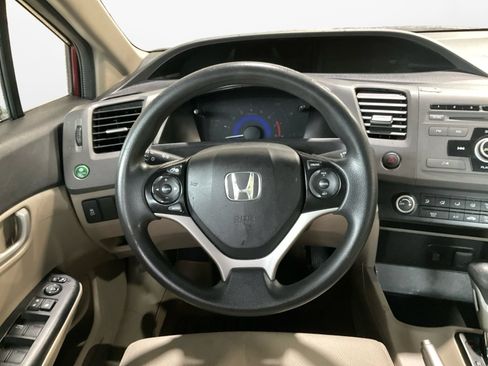 Used 2012 Honda Civic LX image 12
