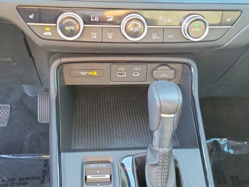 Used 2023 Honda CR-V EX image 22