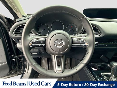 Used 2025 MAZDA CX-30 AWD 2.5 S w/ Preferred Package image 13