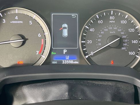 Used 2021 Lexus RX 350 AWD w/ Premium Package image 12