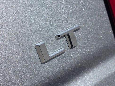 New 2026 Chevrolet Silverado 1500 LT Trail Boss w/ Convenience Package II image 9